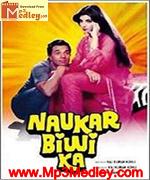 Naukar Biwi Ka 1983 song download